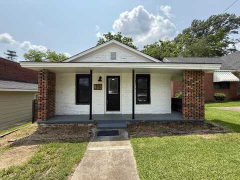 413 North Spring Street, Tupelo, MS 38804