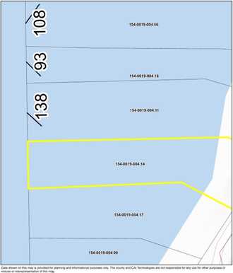 Frances Ln., Fulton, MS 38843
