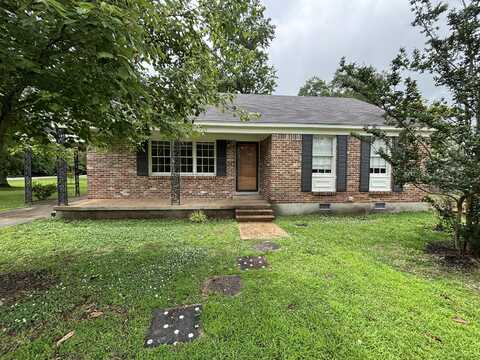 801 Williamsburg Dr., Amory, MS 38821