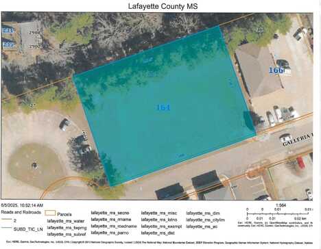 408-410 Galleria Dr., Oxford, MS 38655