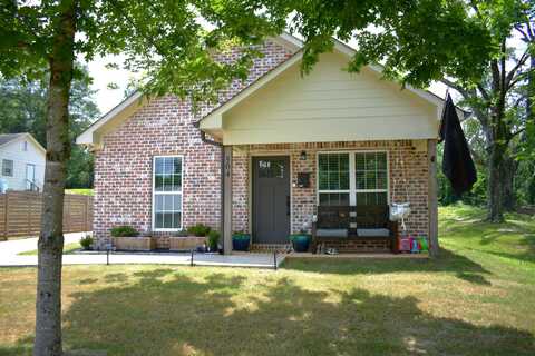 504 Hobson Street, New Albany, MS 38652