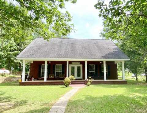 102 Pow Wow Trail, Tupelo, MS 38804