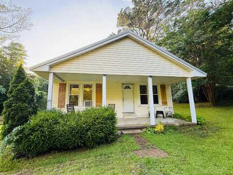 1199 Russell Road, Pontotoc, MS 38863