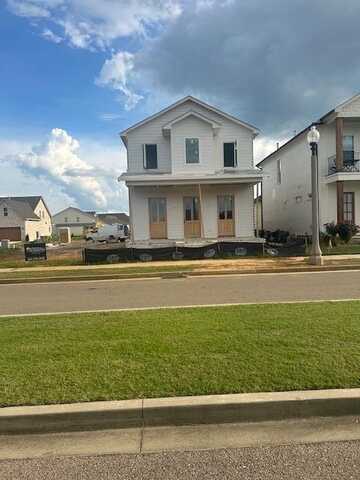 21 Clark Blvd, Tupelo, MS 38804