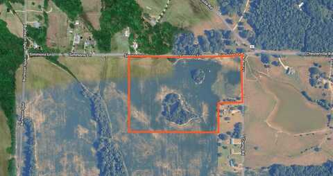 Simmons Lane, Tupelo, MS 38801