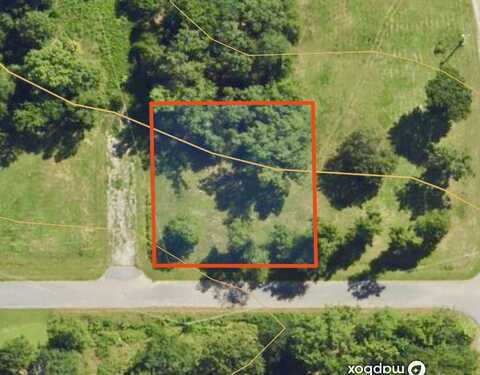 Lot 10 Nottingham Dr, Booneville, MS 38829