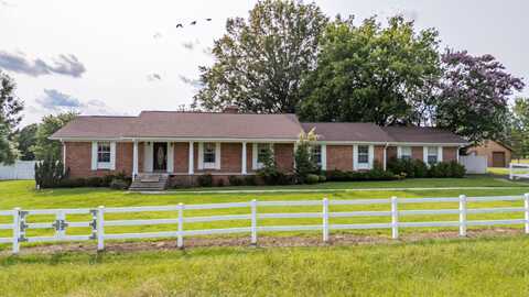 1003 Birmingham Ridge Road, Saltillo, MS 38866