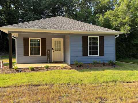 1503 Mimosa Drive, Tupelo, MS 38804