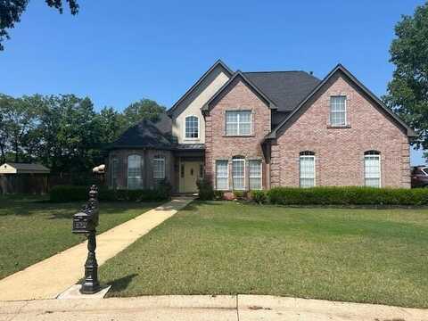 529 Wooten Cv., Tupelo, MS 38801