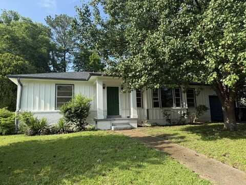 2311 Millsap St., Tupelo, MS 38801