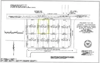 Lot 3 William St., Tupelo, MS 38801