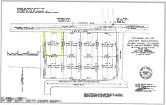 Lot 4 William St., Tupelo, MS 38801