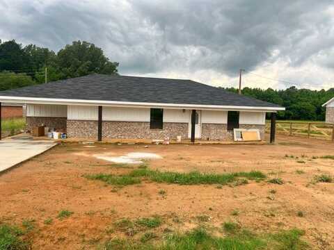 779 N Jefferson St., Houston, MS 38851