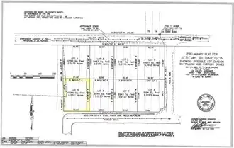 Lot 5 Parish Dr., Tupelo, MS 38801