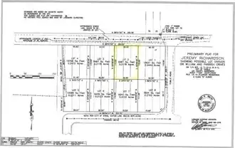 Lot 2 William St., Tupelo, MS 38801