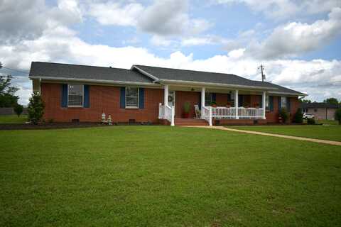 1201 Lake Drive, Amory, MS 38821