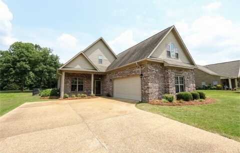 220 Silvertree Crossing, Tupelo, MS 38801