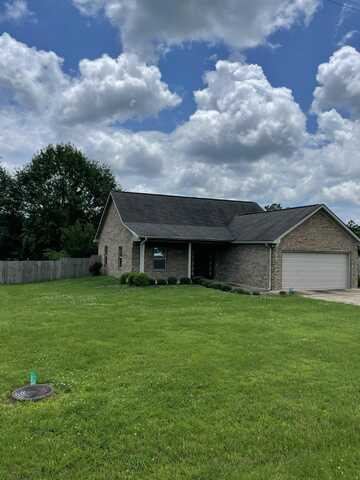 108 Cobblestone, Ripley, MS 38663