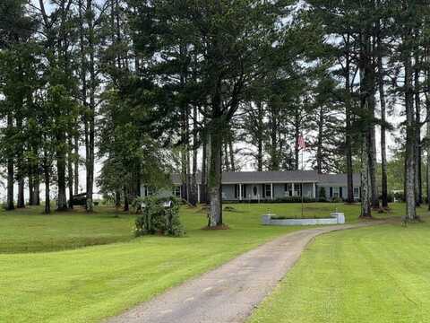 15027 Mississippi 336, Thaxton, MS 38871