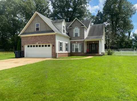 3508 Thornwood, Corinth, MS 38834