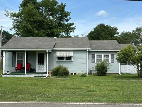910 N Blvd. Dr., Amory, MS 38821