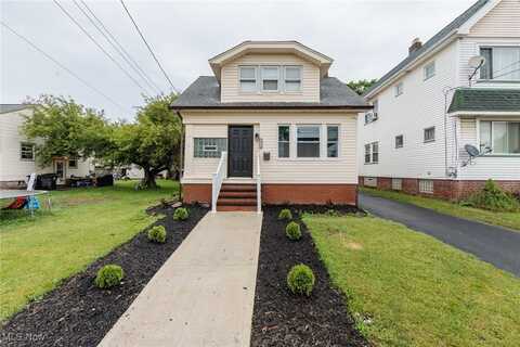 10310 Thrush Avenue, Cleveland, OH 44111
