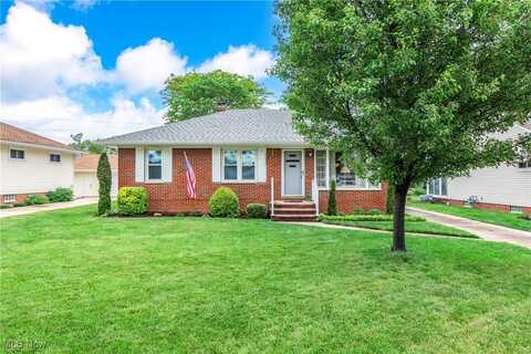 10630 Deborah Drive, Parma, OH 44130