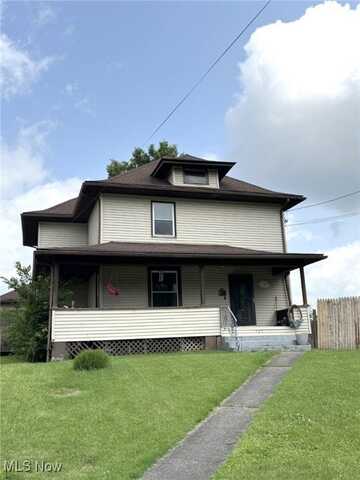 727 Bird Street, Parkersburg, WV 26101