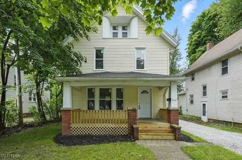 342 E Archwood Avenue, Akron, OH 44301
