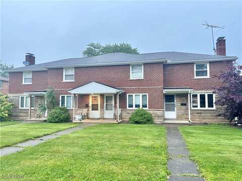 514 Poplar Avenue NW, Canton, OH 44708
