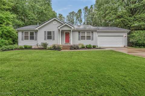 44 Leffingwell Drive, Orwell, OH 44076
