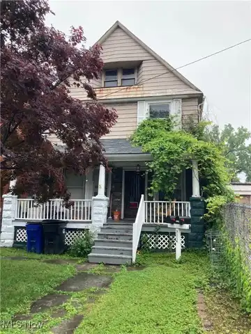 7114 Clark Avenue, Cleveland, OH 44102