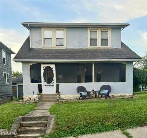 1038 Quincy Street, Parkersburg, WV 26101