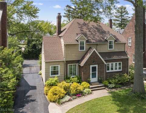 3280 Glencairn Road, Shaker Heights, OH 44122