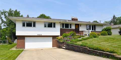 7615 Alan Parkway, Middleburg Heights, OH 44130