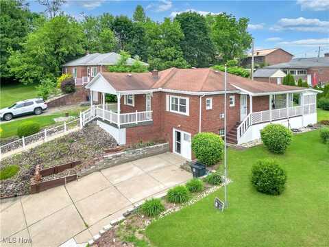 112 Harvard Avenue, Steubenville, OH 43952