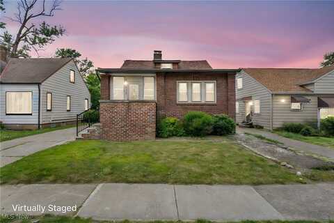 4532 W 172nd Street, Cleveland, OH 44135