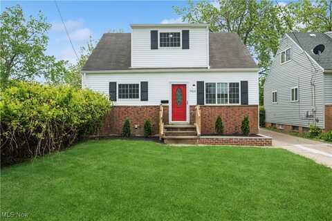 15610 Alonzo Avenue, Cleveland, OH 44128