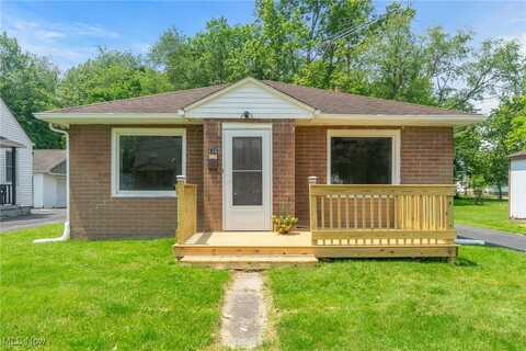 626 Jones Street, Hubbard, OH 44425