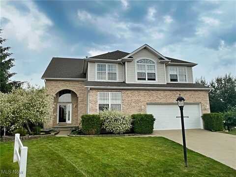 6005 Champagne, Medina, OH 44256