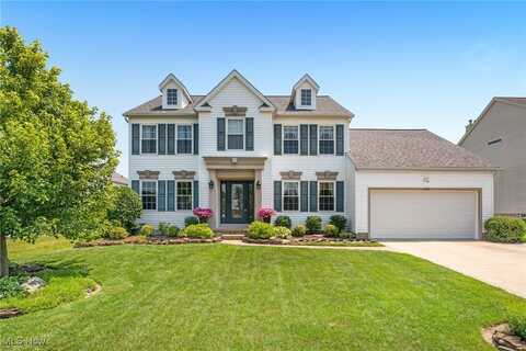 1503 Pebble Beach Avenue, Brunswick, OH 44212