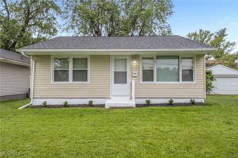 180 Glenn Street, Barberton, OH 44203