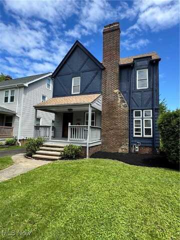 351 E 197th Street, Euclid, OH 44119