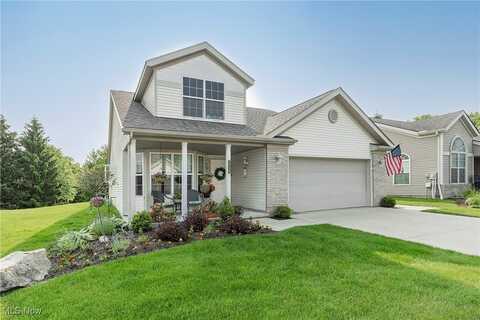8729 Crestview Drive, Macedonia, OH 44056