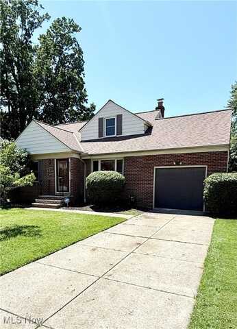 450 E 255th Street, Euclid, OH 44132