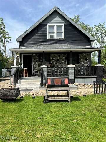 3524 E 139th Street, Cleveland, OH 44120