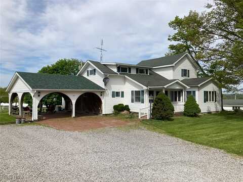 379 Kinsman Road, Greenville, PA 16125