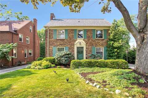 21106 Morewood, Rocky River, OH 44116