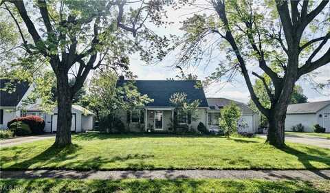 328 Grandview Avenue NW, Canton, OH 44708