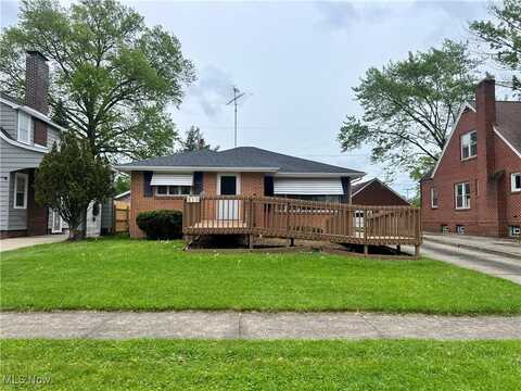 213 Kenmore Avenue SE, Warren, OH 44483